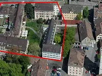 Alterszentrum Kirchhofplatz – Cliquez pour agrandir l’image 4 dans une Lightbox
