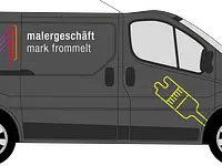 Malergeschäft Mark Frommelt - cliccare per ingrandire l’immagine 2 in una lightbox