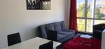 L'appartement de colocation