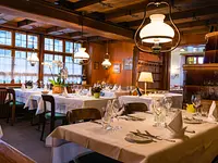 Restaurant Oberes Triemli – Cliquez pour agrandir l’image 3 dans une Lightbox