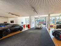 M & G Automobile GmbH – click to enlarge the image 10 in a lightbox