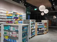 Sonnen Apotheke AG – click to enlarge the image 6 in a lightbox