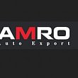 Amro Autoexport