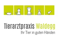 Tierarztpraxis Waldegg GmbH - Klicken Sie, um das Bild 1 in einer Lightbox vergrössert darzustellen