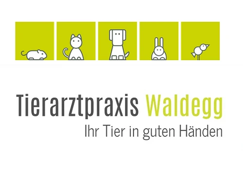 Tierarztpraxis Waldegg GmbH – Cliquez pour agrandir l’image 1 dans une Lightbox