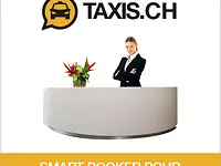 AA Genève Central Taxi 202 - cliccare per ingrandire l’immagine 14 in una lightbox