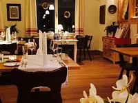 Brasserie zur Simme - chez Marco – Cliquez pour agrandir l’image 19 dans une Lightbox