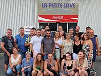 La Petite Cave du Chablais - Klicken Sie, um das Bild 7 in einer Lightbox vergrössert darzustellen