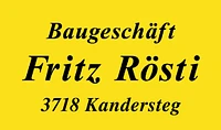 Logo Rösti AG