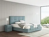 Bettenstudio Mani GmbH, alles für Ihr Schlafzimmer - Klicken Sie, um das Bild 10 in einer Lightbox vergrössert darzustellen
