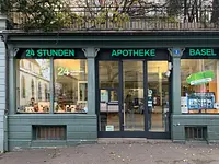 24 Stunden Apotheke Basel AG – click to enlarge the image 4 in a lightbox
