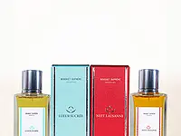 Parfumerie Bouquet Suprême - cliccare per ingrandire l’immagine 5 in una lightbox