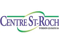 Centre St-Roch Yverdon SA – Cliquez pour agrandir l’image 1 dans une Lightbox