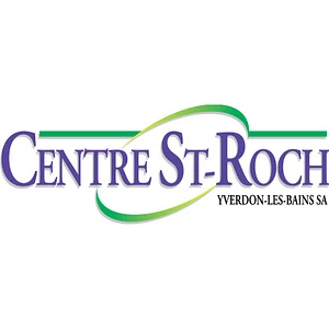 Logo St-Roch