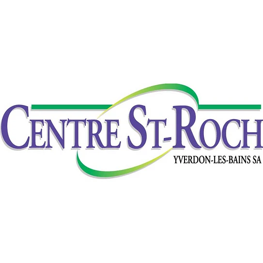 Logo St-Roch