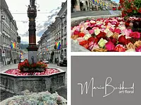 mario burkhard art floral gmbh - Klicken Sie, um das Bild 5 in einer Lightbox vergrössert darzustellen