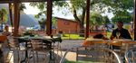 Restaurant Camping Paradiso