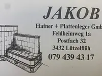 Jakob Hafner + Plattenleger GmbH – Cliquez pour agrandir l’image 1 dans une Lightbox