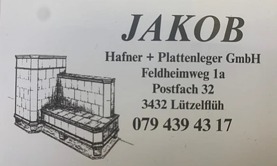 Jakob Hafner + Plattenleger GmbH