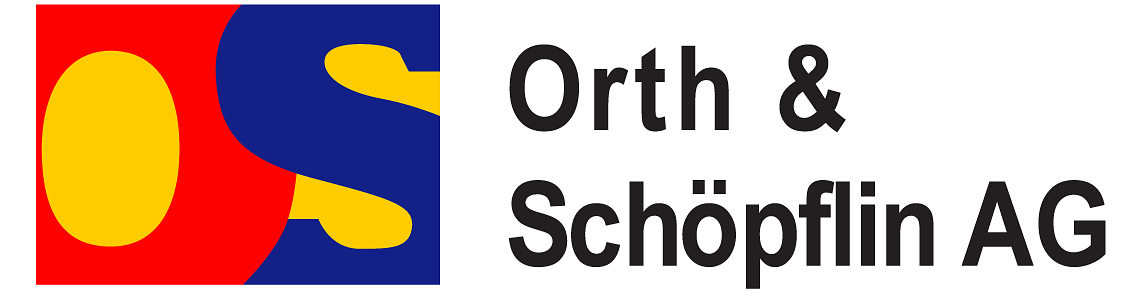 Orth & Schöpflin AG
