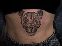 Luan Art Tattoo Studio – Cliquez pour agrandir l’image 5 dans une Lightbox