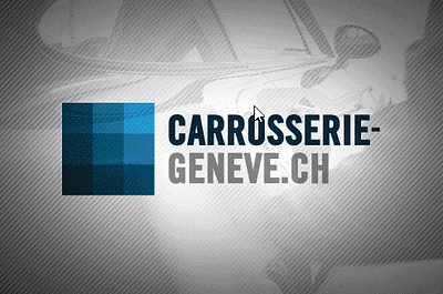 Carrosserie-Geneve.ch