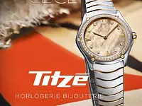 Titzé Horlogerie-Bijouterie - cliccare per ingrandire l’immagine 4 in una lightbox