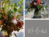 mario burkhard art floral gmbh - Klicken Sie, um das Bild 3 in einer Lightbox vergrössert darzustellen