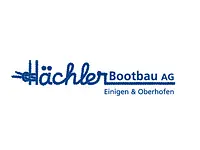 Hächler Bootbau AG – click to enlarge the image 1 in a lightbox