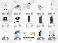 Glow Beauty GmbH - Klicken Sie, um das Bild 1 in einer Lightbox vergrössert darzustellen