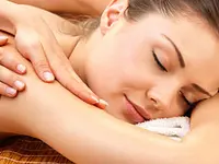 Praxis massage, schmerz und bewegung - Klicken Sie, um das Bild 4 in einer Lightbox vergrössert darzustellen