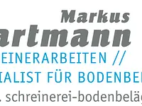 Hartmann Markus - Klicken Sie, um das Bild 1 in einer Lightbox vergrössert darzustellen