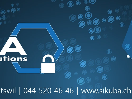 SiKUBA GmbH - Cliccare per ingrandire l’immagine panoramica