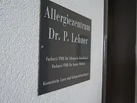 Allergiezentrum St. Gallen / MediKos Institut für medizinische Kosmetik - cliccare per ingrandire l’immagine 2 in una lightbox