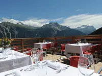 Hotel Restaurant Capricorns – click to enlarge the image 7 in a lightbox