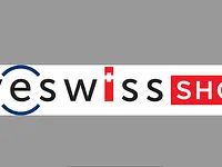 Eyeswiss SA - Negozio Eyeswisshop – click to enlarge the image 2 in a lightbox