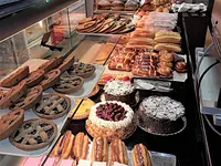 Boulangerie des Cygnes - cliccare per ingrandire l’immagine 2 in una lightbox