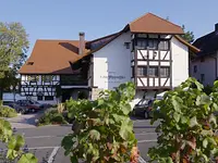 Hotel & Restaurant Alte Rheinmühle - Klicken Sie, um das Bild 4 in einer Lightbox vergrössert darzustellen