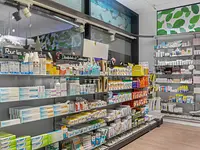 Pharmacie-Droguerie-Herboristerie de la Gare Sàrl – Cliquez pour agrandir l’image 12 dans une Lightbox