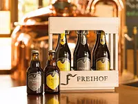 FREIHOF Brauerei & Hofstube - Klicken Sie, um das Bild 22 in einer Lightbox vergrössert darzustellen