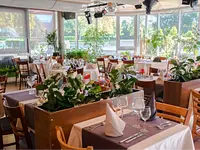 Restaurant de la Piscine du Lignon – click to enlarge the image 9 in a lightbox