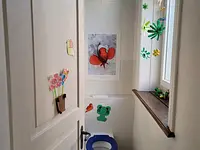 Tageskindergarten Froschkönig – Cliquez pour agrandir l’image 9 dans une Lightbox