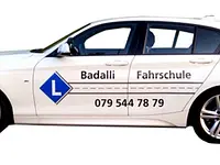 Badalli Fahrschule – click to enlarge the image 1 in a lightbox