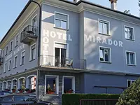 Hotel Mirador Ascona - Klicken Sie, um das Bild 1 in einer Lightbox vergrössert darzustellen