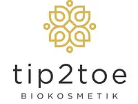 tip2toe GmbH Biokosmetik - Klicken Sie, um das Bild 1 in einer Lightbox vergrössert darzustellen