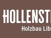 Georg Hollenstein Holzbau AG - cliccare per ingrandire l’immagine 2 in una lightbox