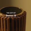 Beolab 28 Gold Ausstellung EP:Bosshard Embrach