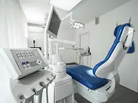 Clinica Dentaria Tre Valli Schulthess & Ottobrelli - Klicken Sie, um das Bild 2 in einer Lightbox vergrössert darzustellen