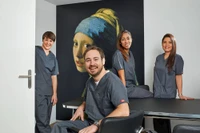 Dr. med. Wirth Raphael logo