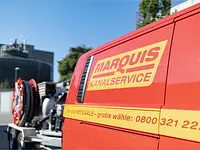 Marquis AG Kanalservice – click to enlarge the image 3 in a lightbox